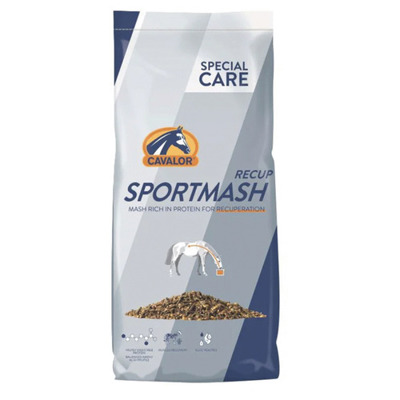 SPORTMASH RECUP 15 KG