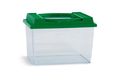 FAUNABOX L 10L 34X20X22