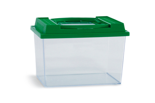 FAUNABOX L 10L 34X20X22
