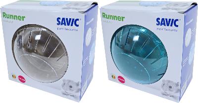 JOGGINGBAL VOOR HAMSTERS 18 CM