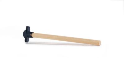 ZITSTOKJES HOUT+HOUDER 18 Z 3ST