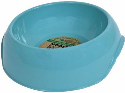 MODERNA EETBAK GUSTO S 350ML RECYCLED AQUAR