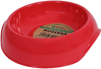 MODERNA EETBAK GUSTO XS 200ML RECYCLED CORA
