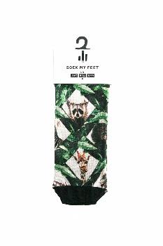 Frama Sock My Safari Selfie Mt 39-42