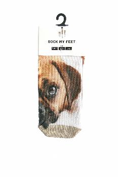 Frama Sock My Puppy Mt 36-38