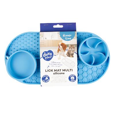 DUVOPLUS LIKMAT MULTI 2X110ML - 32X16,5X3,3CM BLAUW