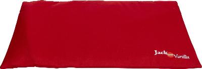 JV WATERPROOF BENCH KUSSEN ROOD-S58X40CM