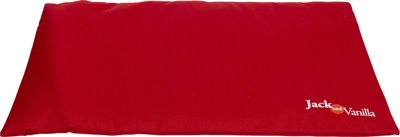 JV WATERPROOF BENCH KUSSEN ROOD-XXL119X73CM