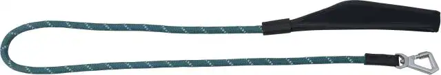 JV EXPEDITION HONDENRIEM BLAUW-S 7MMX120CM