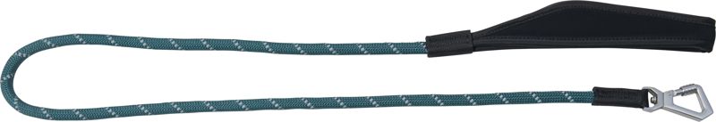 JV EXPEDITION LEIBAND BLAUW-M 9MMX120CM