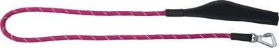 JV EXPEDITION LEIBAND FUCHSIA-M 9MMX120CM