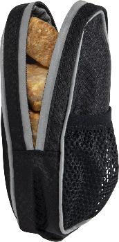 JV EXPEDITION TRAKTATIEZAKJE ZWART-14CM