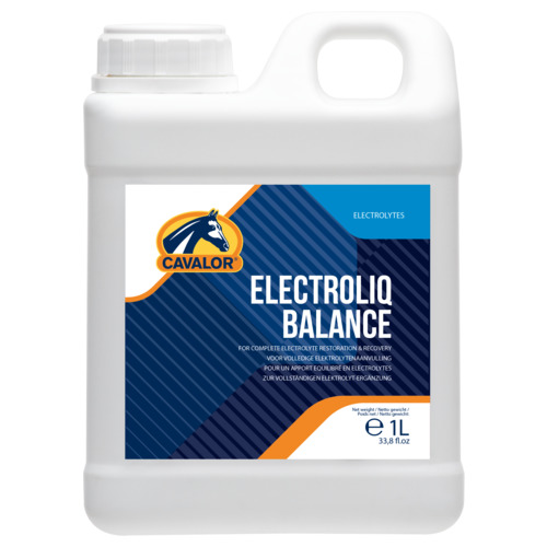 Electroliq Balance 1 L