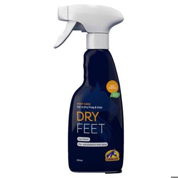 CAVALOR DRY FEET NATURAL 250 ML