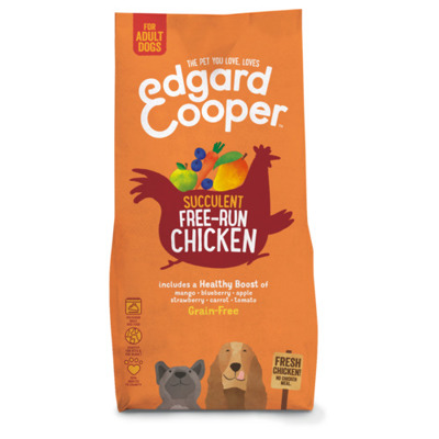 E&C HOND BROK KIP 12 KG
