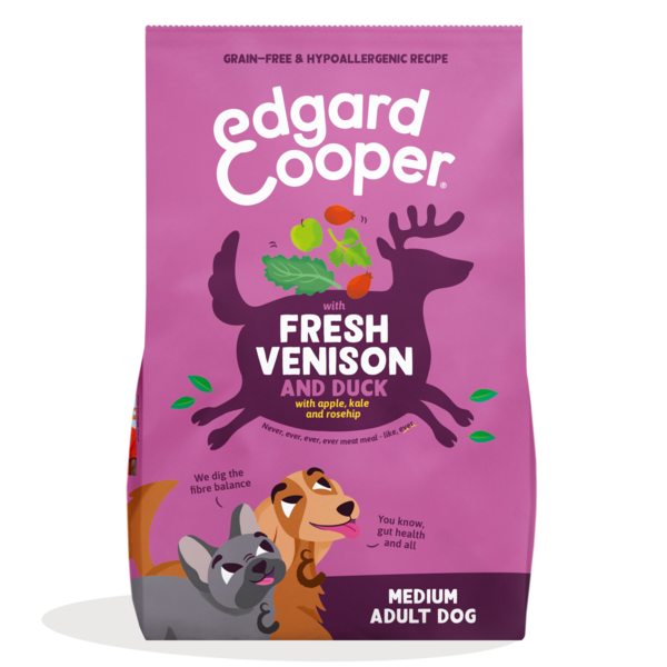 E&C HOND BROK HERT 2,5 KG