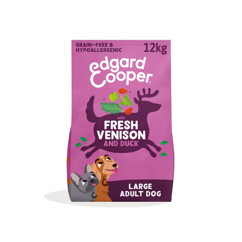 E&C HOND BROK HERT 12 KG