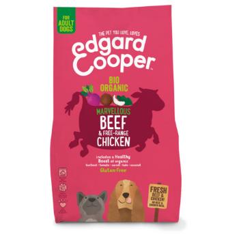E&C Hond Brok Bio Rund 2,5 Kg
