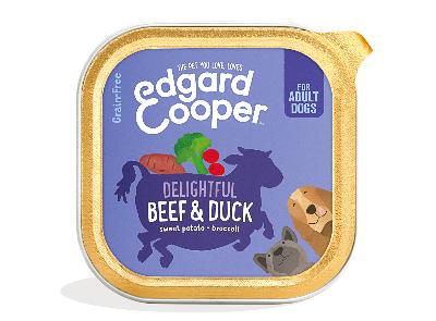 E&C HOND KUIPJE RUND BOX 150 GR