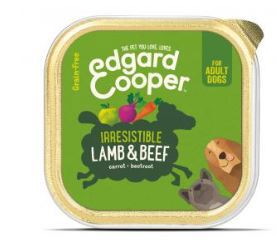 E&C HOND AD KUIPJE LAM 150 GR