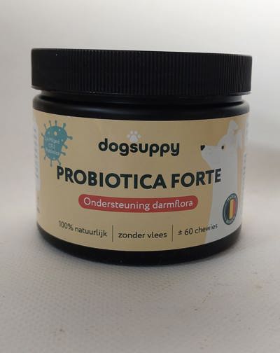 DS PROBIOTICA FORTE INSECT 60 ST