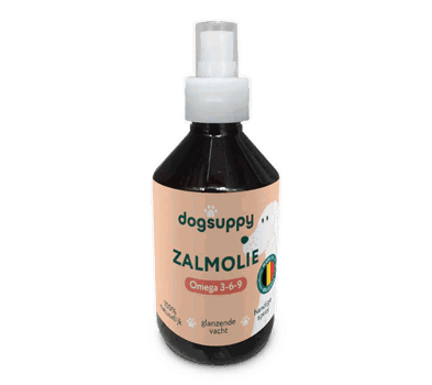 DOGSUPPY ZALMOLIE 100 ML
