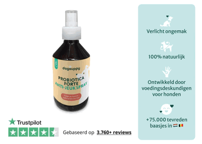 DS ANTI-JEUK SPRAY 250 ML
