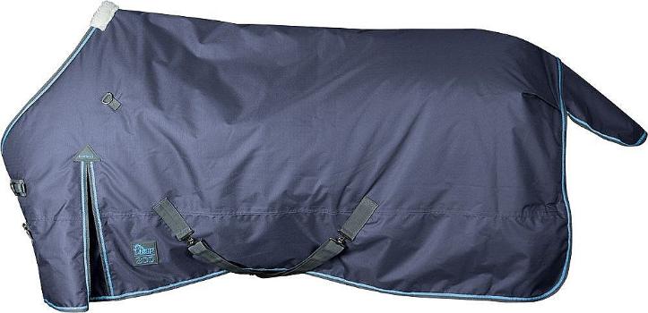 Outdoordeken Thor 200 195Cm Ebony