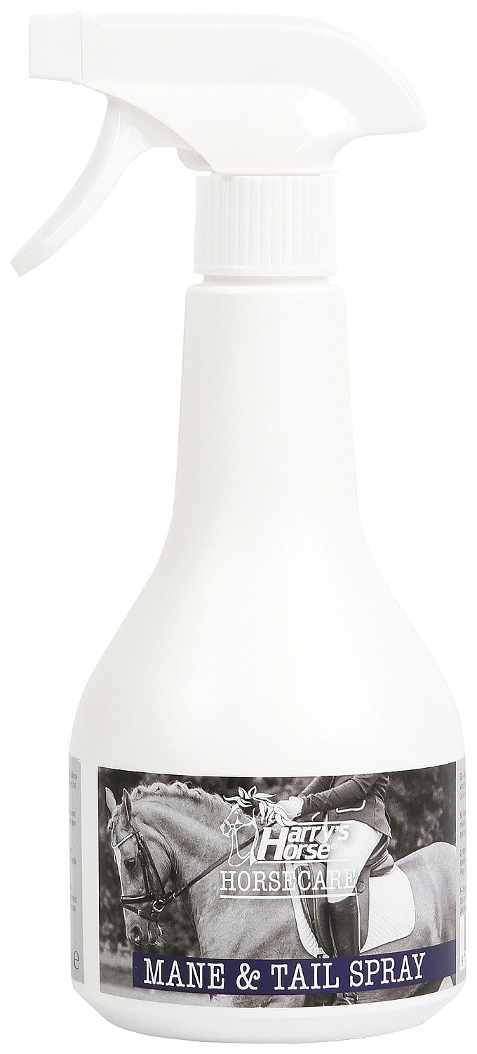 MANEN/STAART SPRAY (500ML)