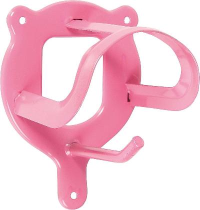 HOOFDSTELHANGER ROZE