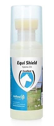 EXCELLENT HORSE SHIELD SPONS-ON 75 G NL/FR