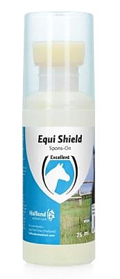 Equi shield spons-on 75 ml 