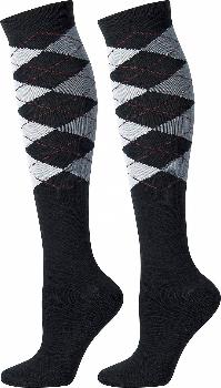 Kousen Argyle M Zwart