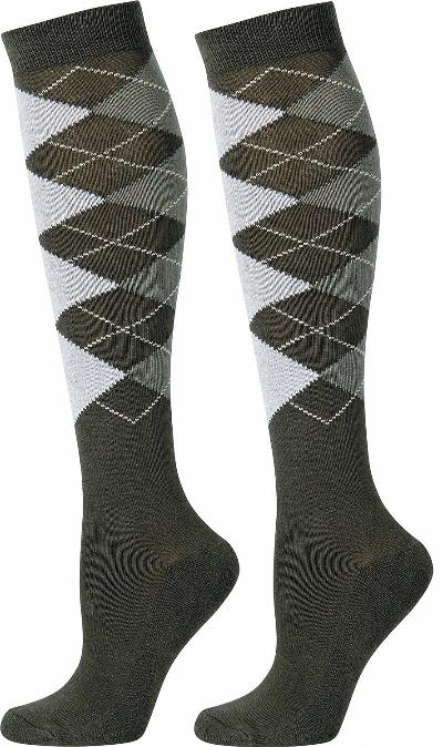 KOUSEN ARGYLE M GROEN