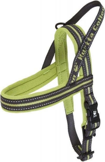 HURTTA PADDED HARNESS BI.35CM 93123