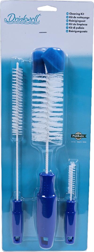 SCHOONMAAK KIT VOOR DRINKFONTEINEN