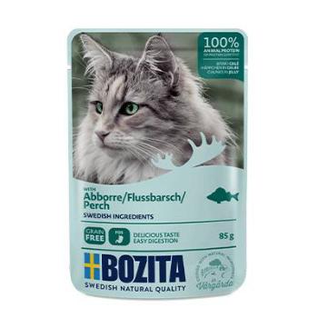 Bozita Feline Pouch Jelly Perch 85 Gr