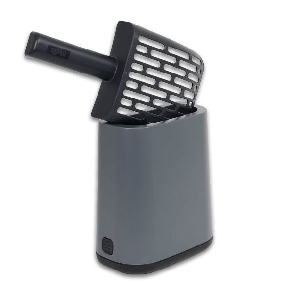 CLEANING SET ANTRACIET|ANTRACIET 16,2 X 9,1 X 29 CM