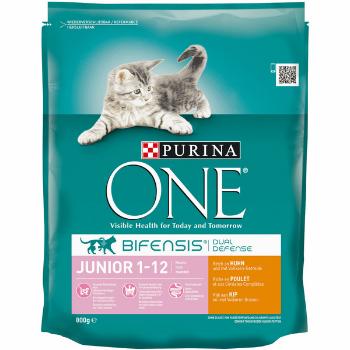 One Junior Kip 800 Gr