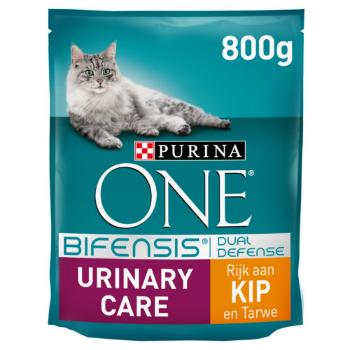 One Urinary Care Kip 800 Gr