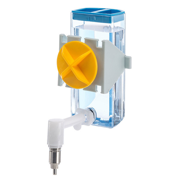 DRINKFLESJE SIPPY SMALL 100 ML