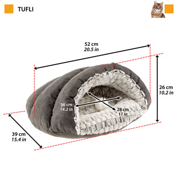 FERPLAST TUFLI