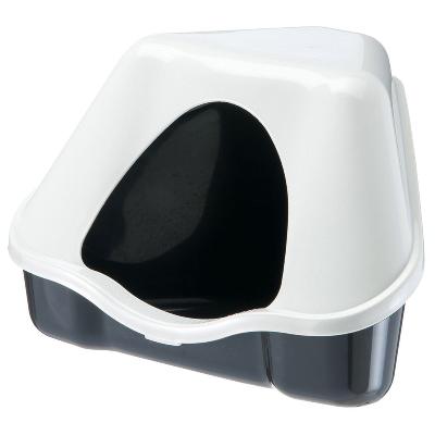 FERPLAST NORA 2C TOILET KNAAGDIEREN