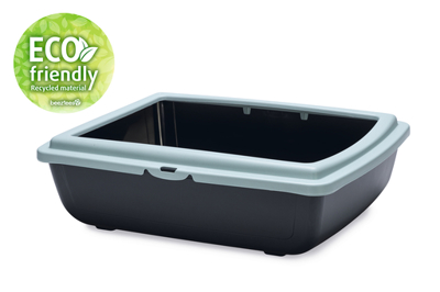 KATTENB JULIET ECO LBLW/ZWT 48X38X14