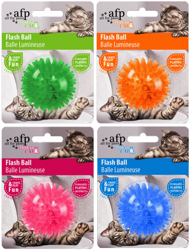 AFP MODERN CAT - FLASH BALL