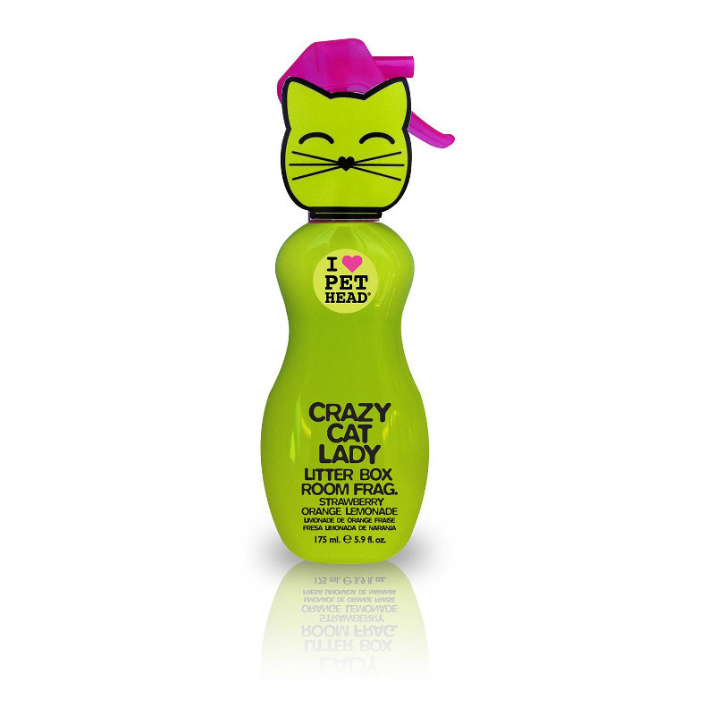 PH.CAT FRAGRANCE SPRAY 175ML