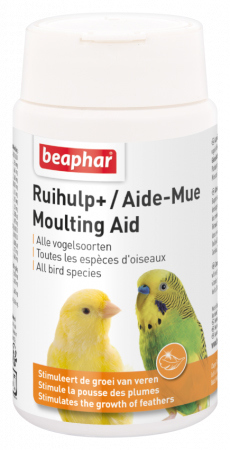 BEAPHAR RUIHULP+ 50 GR