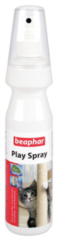 Beaphar Play Spray Kat 150 ML