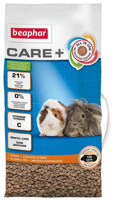 BEAPHAR CARE+ CAVIA 5 KG