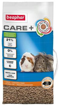 BEAPHAR CARE+ CAVIA 5 KG